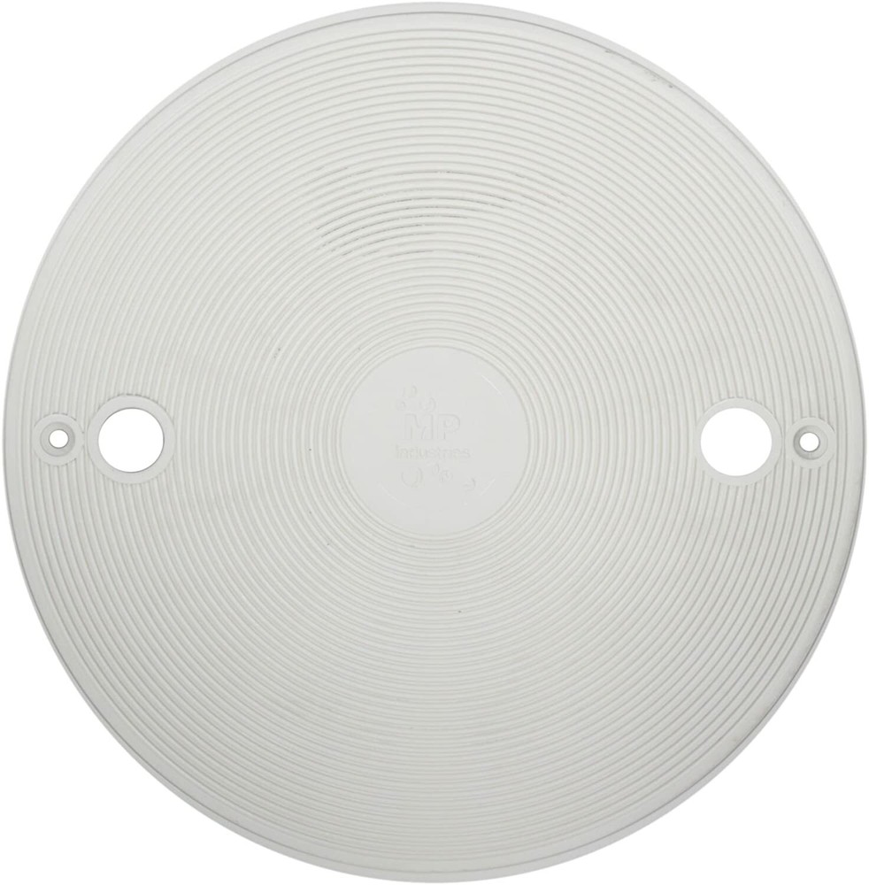 MP Industries 4061-W Automatic Water Leveler Lid, White