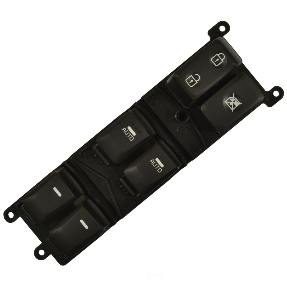 Master Control Window Switch For Kia Forte 2013-18 Front Driver Side 93571A7200