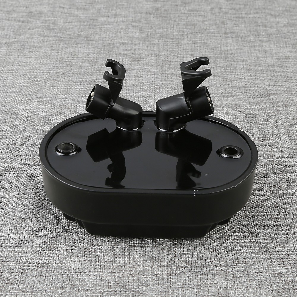 Black Voltage Regulator Rectifier Fit For Harley-Davidson Heritage Softail 08-10