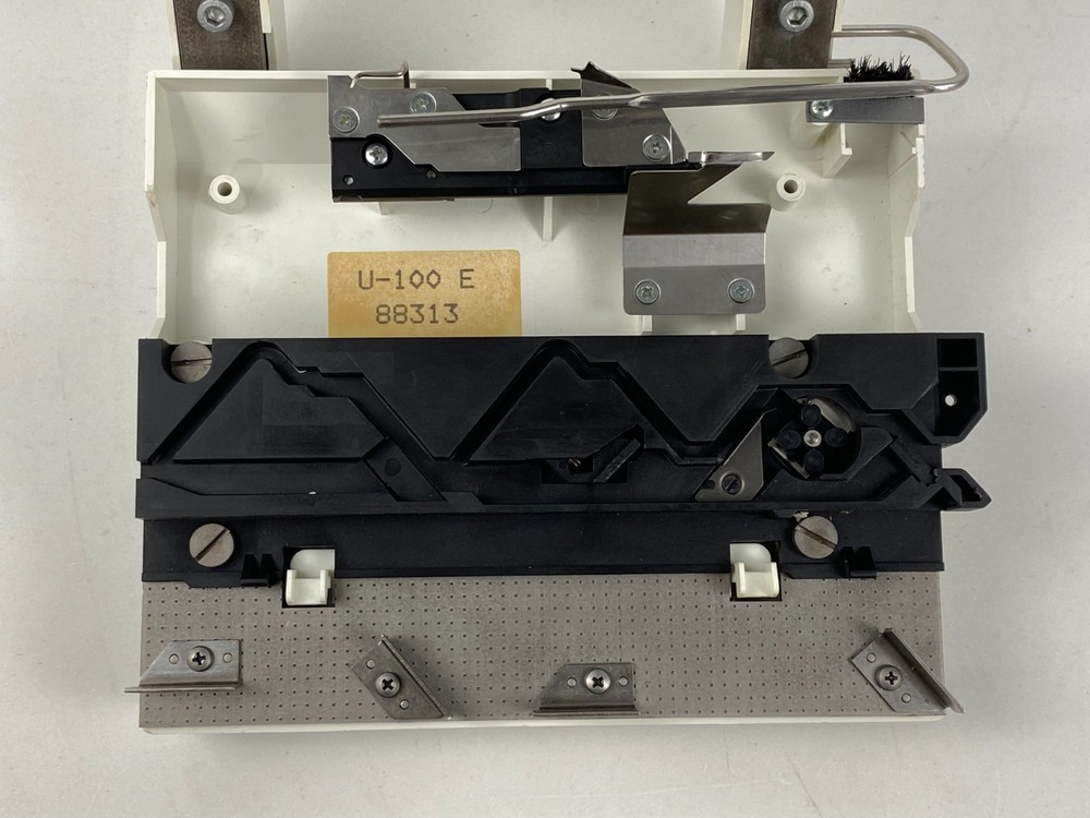 Passap U100E Transfer Lock Pattern for Knitting Machine New