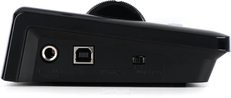 Korg microKEY Air-61 61-key Bluetooth Keyboard Controller