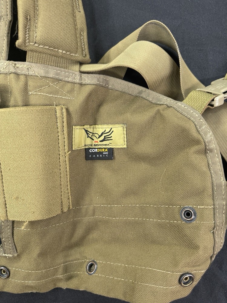 Flyye Industries RRV