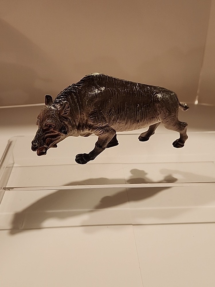 Entelodont AAA Prehistoric Toy Figure
