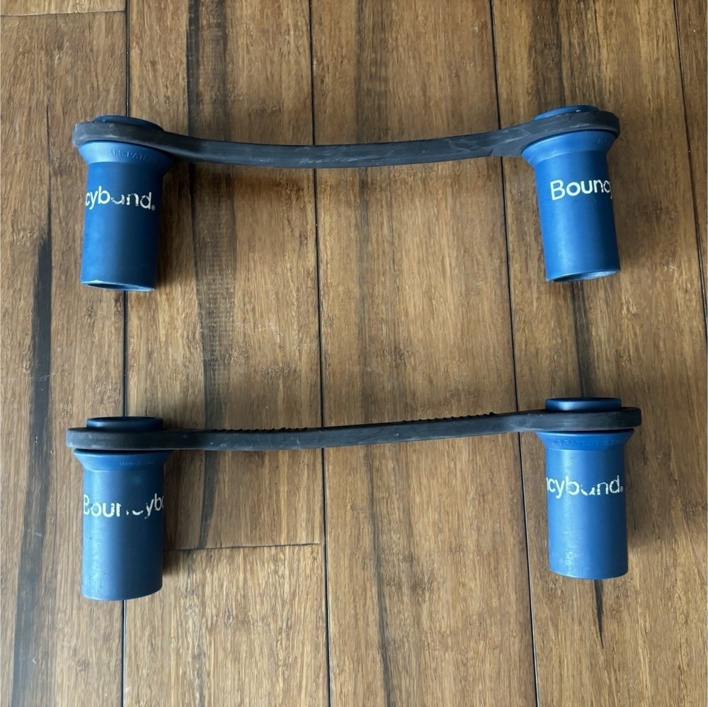 Bouncy band classroom flexible seating