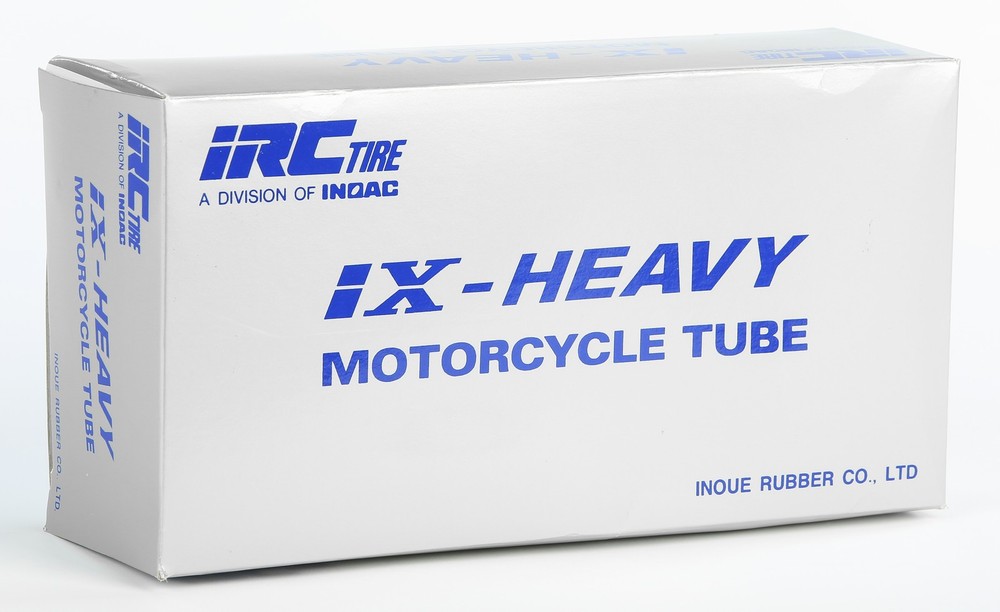 IRC Tube 80/100 12 Heavy Duty T20104