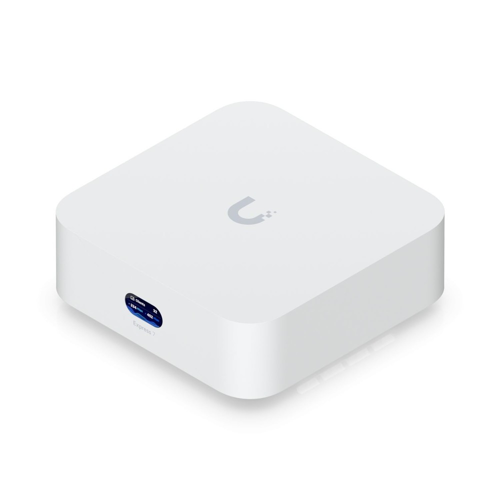 UX7 Ubiquiti UniFi Express 7
