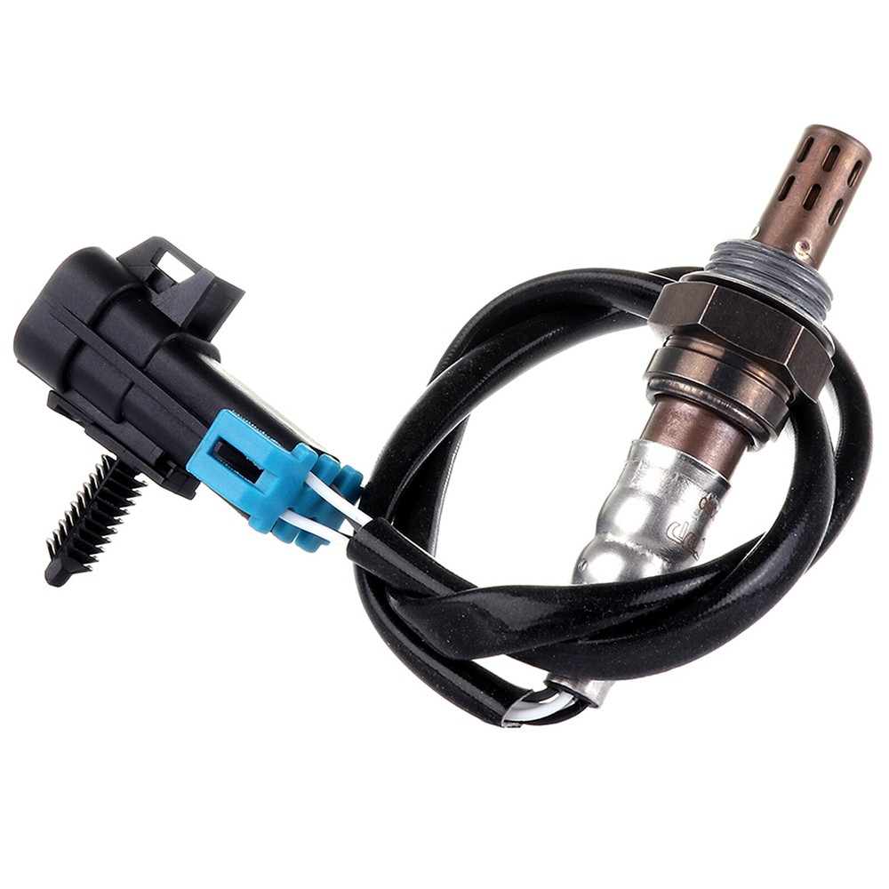 Upstream+Downstream for Chevy Trailblazer 4.2L 02-03 Oxygen o2 02 Sensor 2pcs