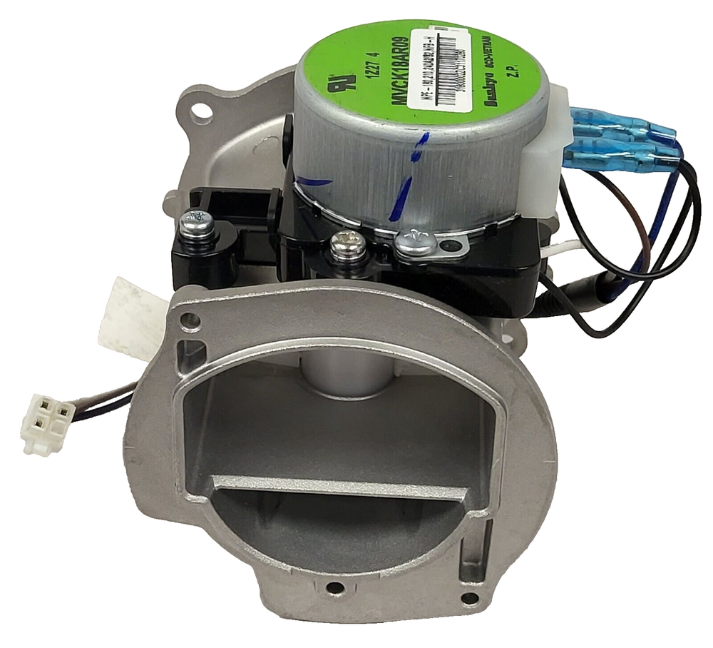 NEW Navien 30027149B Dual Venturi for Models NCB-H, NPE-2, 180/210, NFB-H, NFC-H