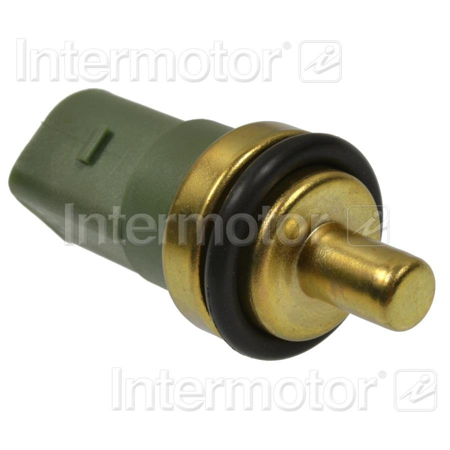 For 2000-2006 Audi TT Engine Coolant Temperature Sensor SMP 2000 2001 2002 2003