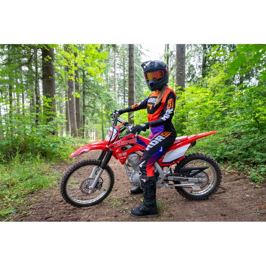 RDRCO Women's Octane Pants - Burst