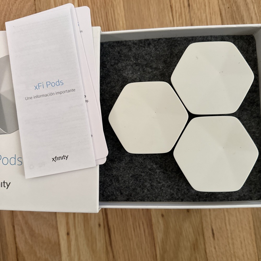 xfinity xfi pods wifi network range extender