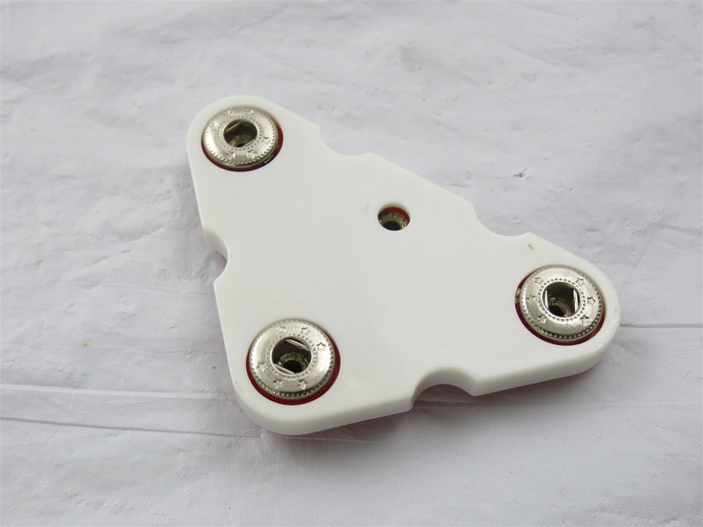 Snap Circuits Extreme Model SC-750 REPLACEMENT PART U5 High Frequency IC