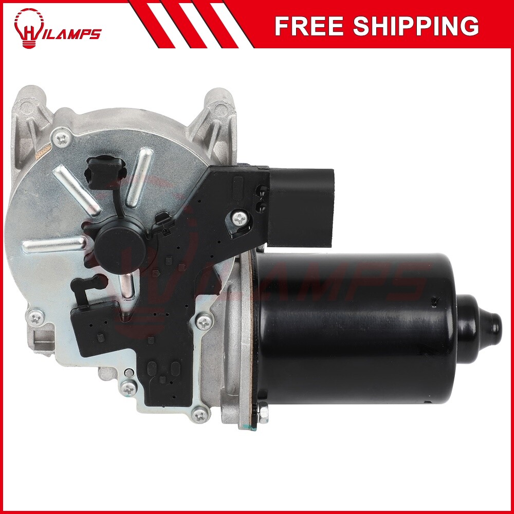 Front Windshield Wiper Motor For BMW E60 E61 5-Series 525i 528i 535i