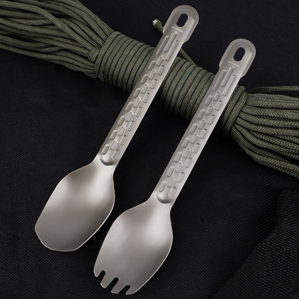Spoon Lightweight Dinner Spoon Cutlery Flatware for Home Y4H6