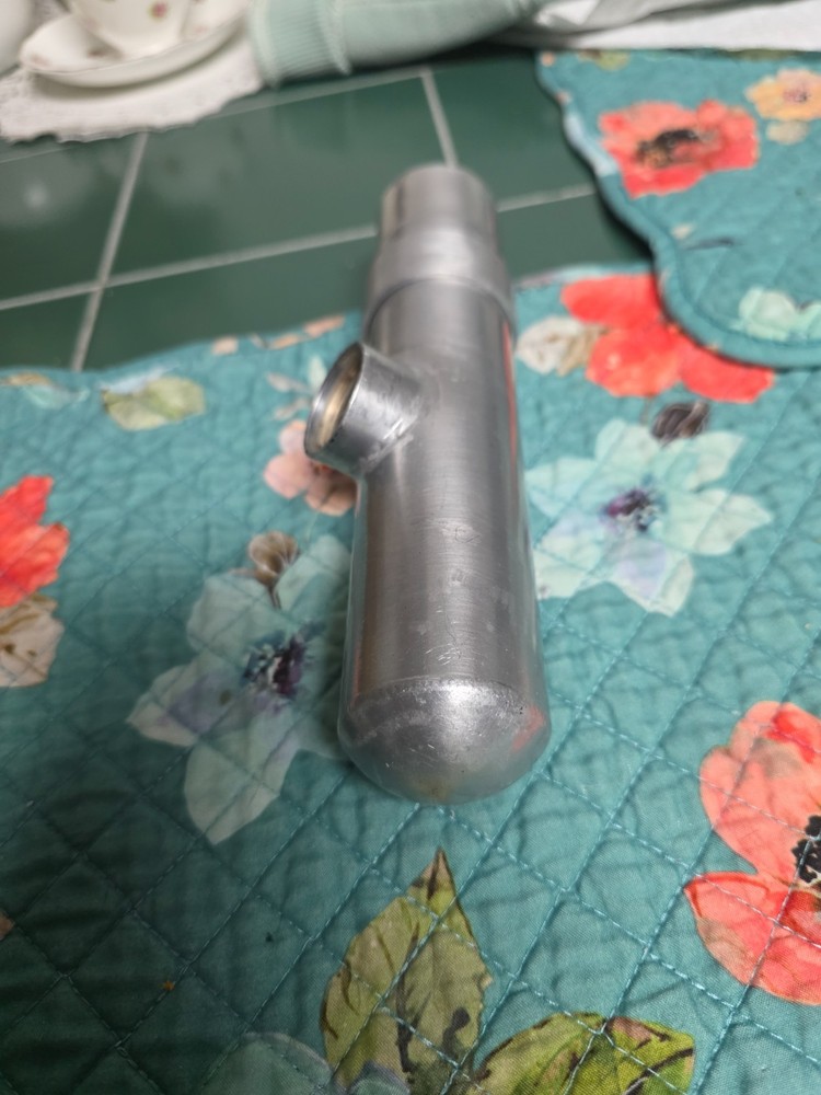 Hatori muffler,   OS 61  Engine RC Nitro Helicopter