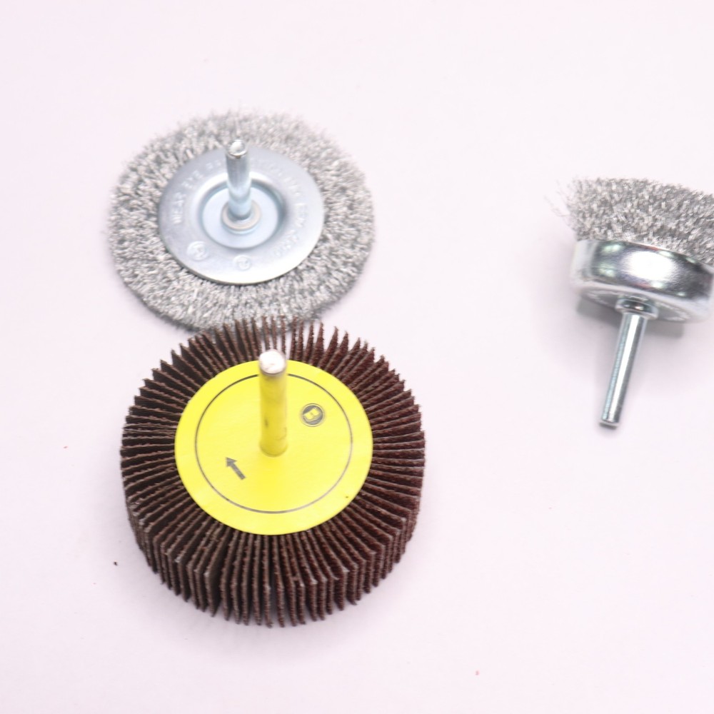 (3-Pk) Avanti Pro Removal Project Set-Missing 1