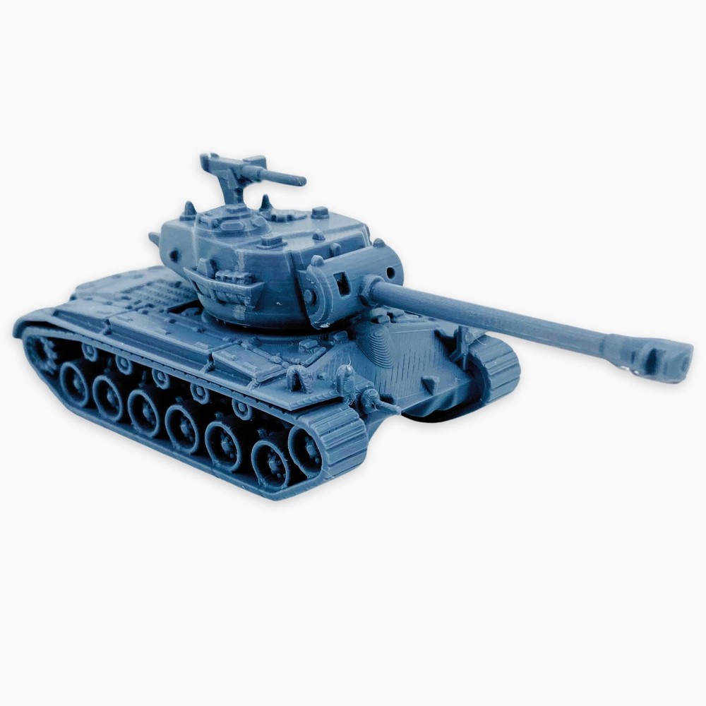 M26 Pershing (mg)