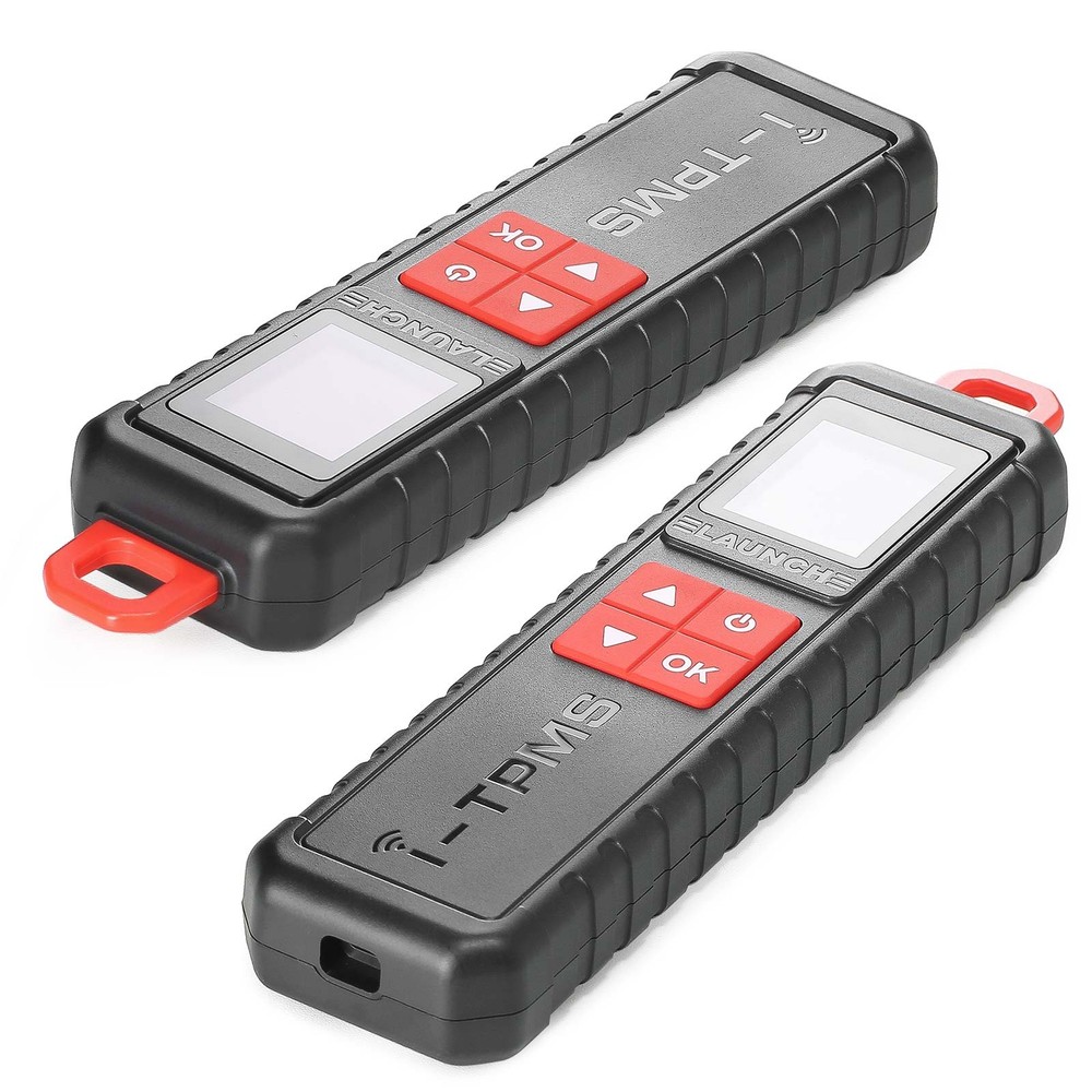 Launch X431 i-TPMS Tire Pressure Detector Handheld Terminator Read Sensor ID
