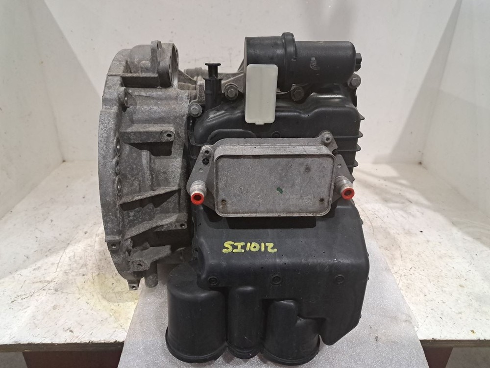 2020 Glb250 Transmission/Transaxle Sku#4252584