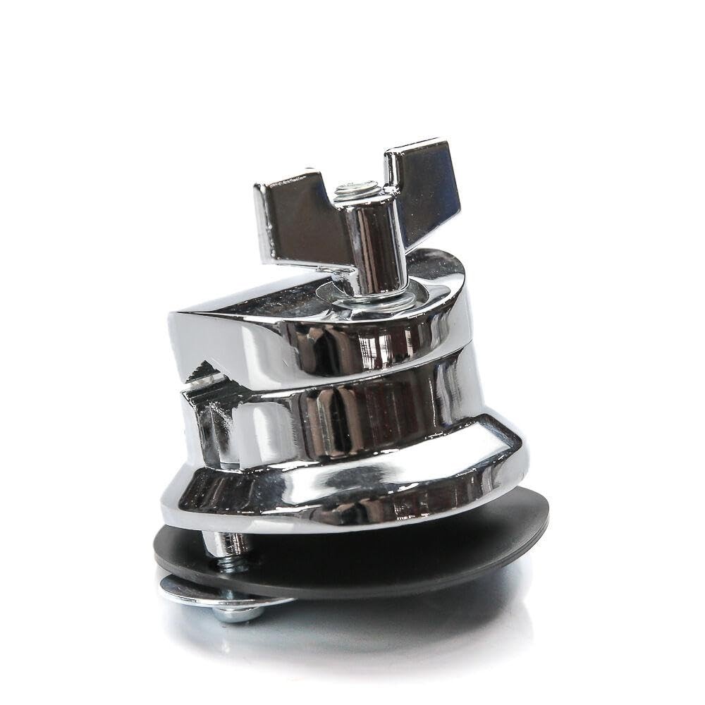 SCSTL4 LRod Tom Mount Chrome