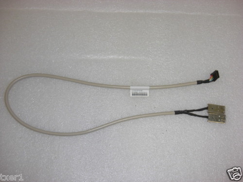 HP 452338-001 450220-001 Internal/External USB Cable