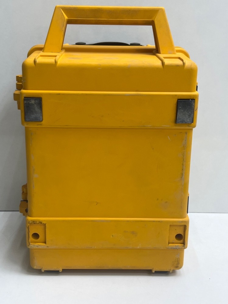MEGGER PDA1 POWER DISTURBANCE ANALYSER