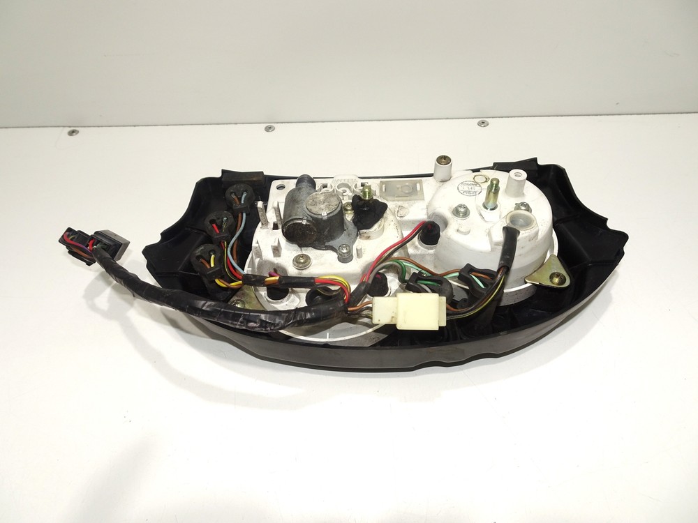 Kawasaki KLE 500 1992-2003 Speedometer Set (Meter Combination) 201623092