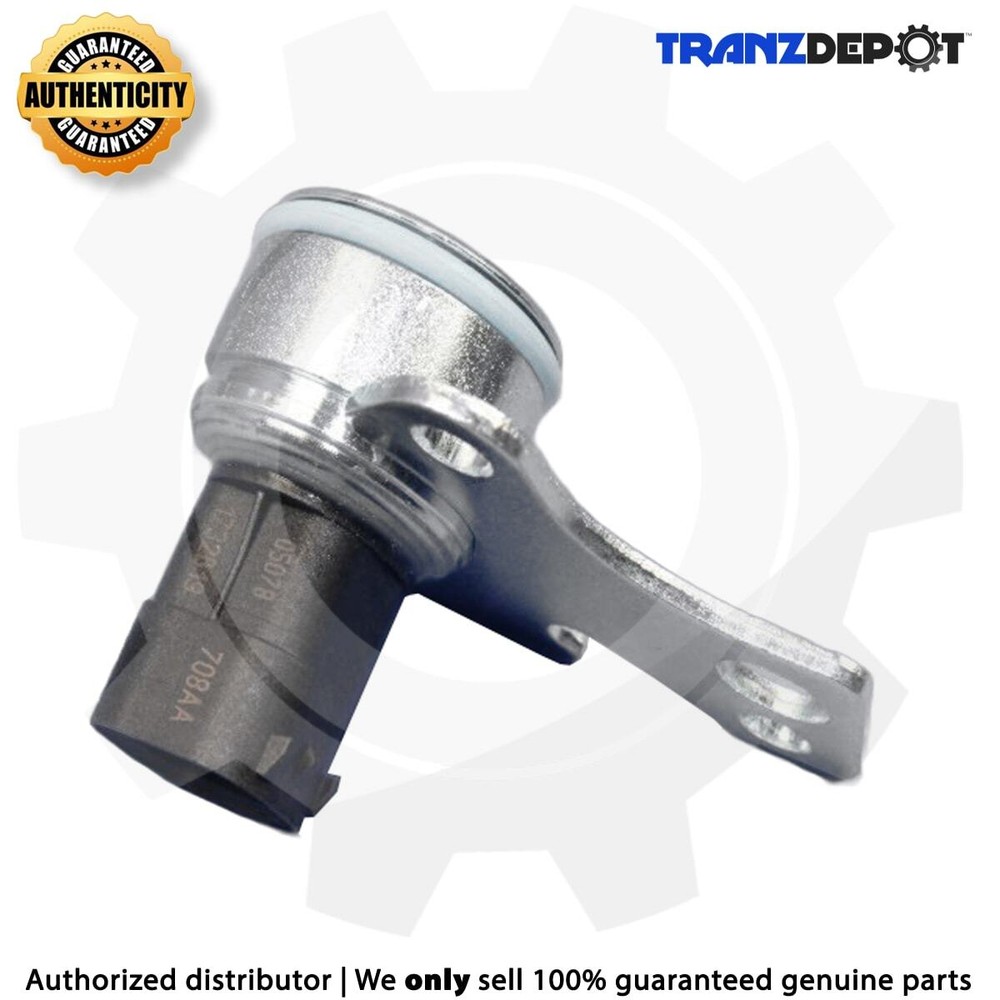 Mopar 62TE Trans Pressure Transducer Sensor (#5078708AC)