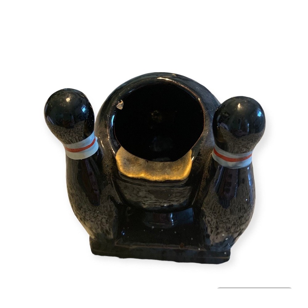 1950’s Bowlers Ashtray