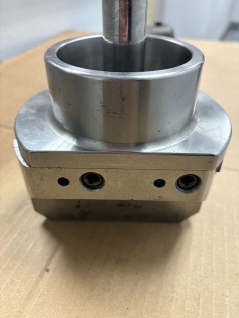 Boring Head for 6A & 7A Sip