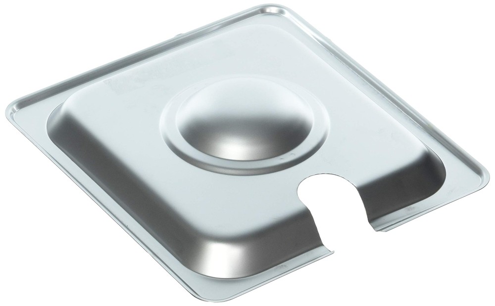 1/6 Slotted Pan Cover