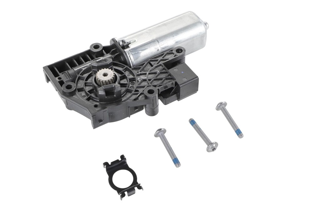 26388945 Sunroof Sunshade Motor with Control Module