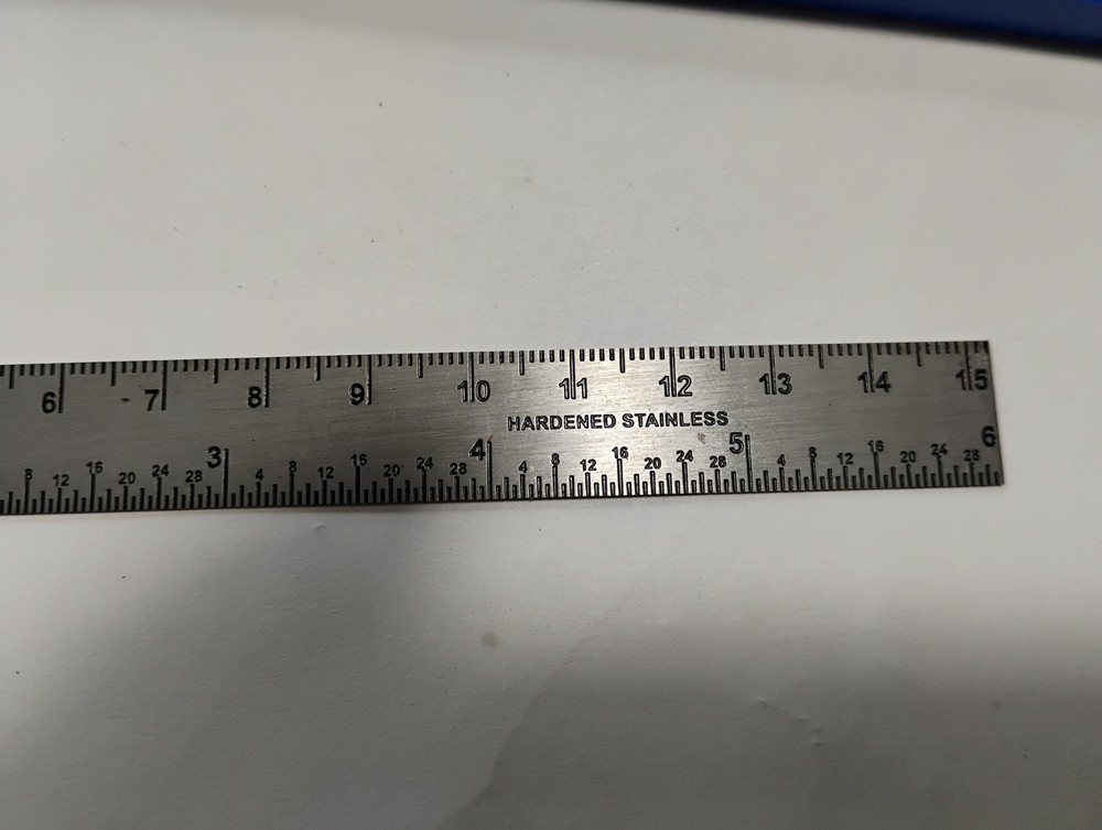 Kreg Multi Purpose Push Stick with Depth Gauge Kreg