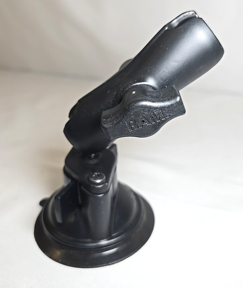 Salty RAM Base Suction Mount #GA7