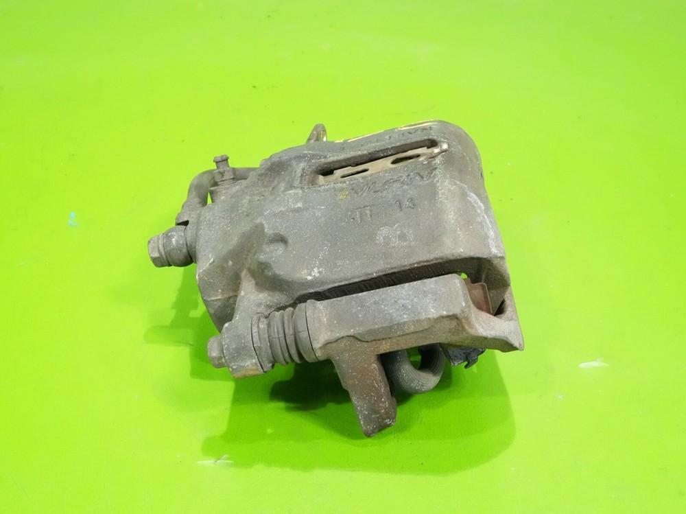 90-93 Integra OEM driver left front brake caliper + slide assembly