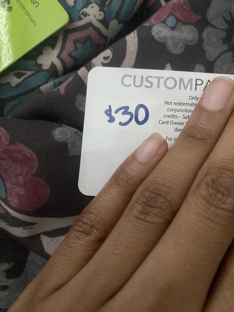 SELLING GIFT CARD FOR BABY ITEM