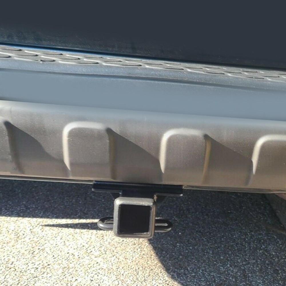 For 2003-2008 Pilot/2001-2006 Mdx Class 3 Trailer Hitch Receiver Bumper Tow 2"
