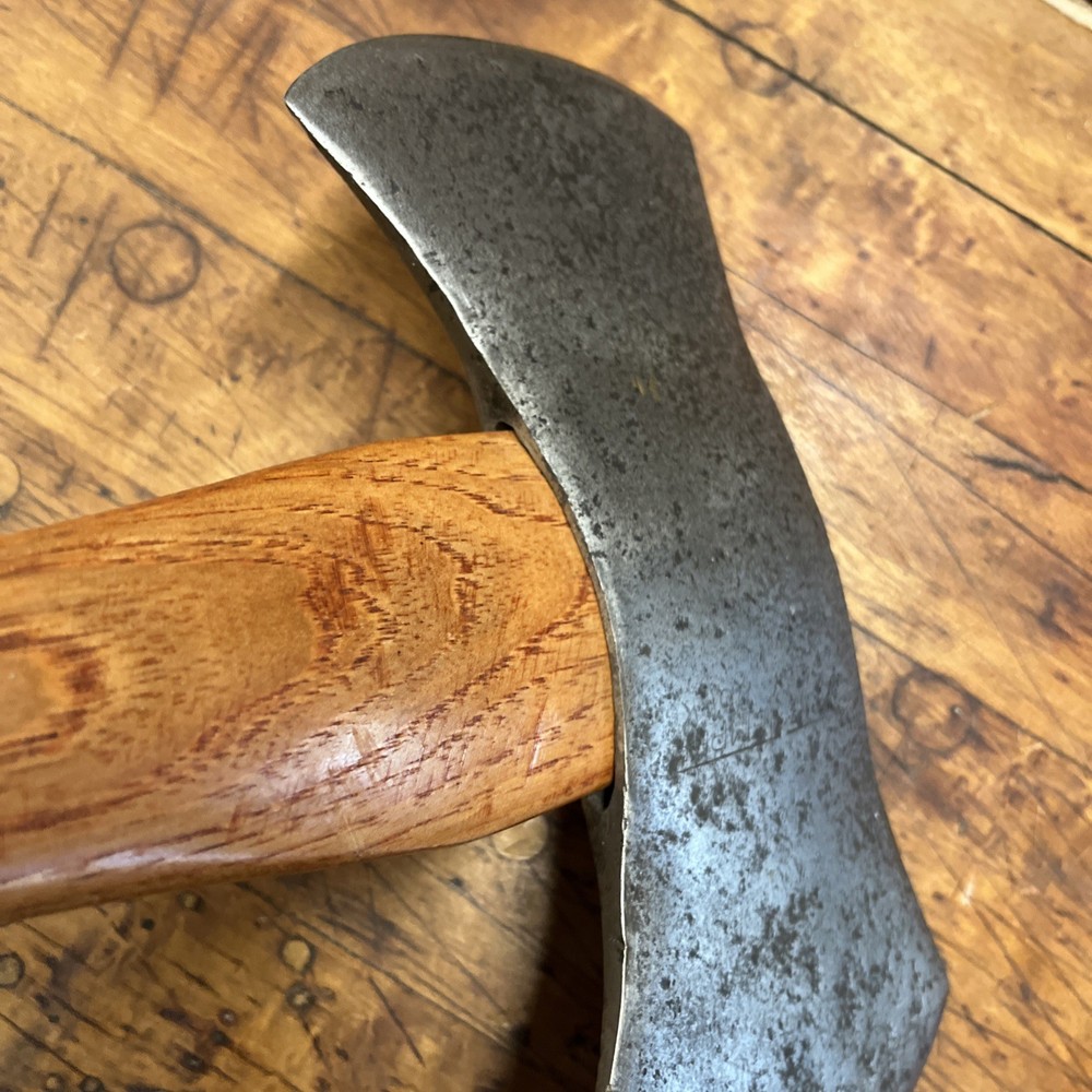 Kelly Registered Axe With Honey Locust Handle