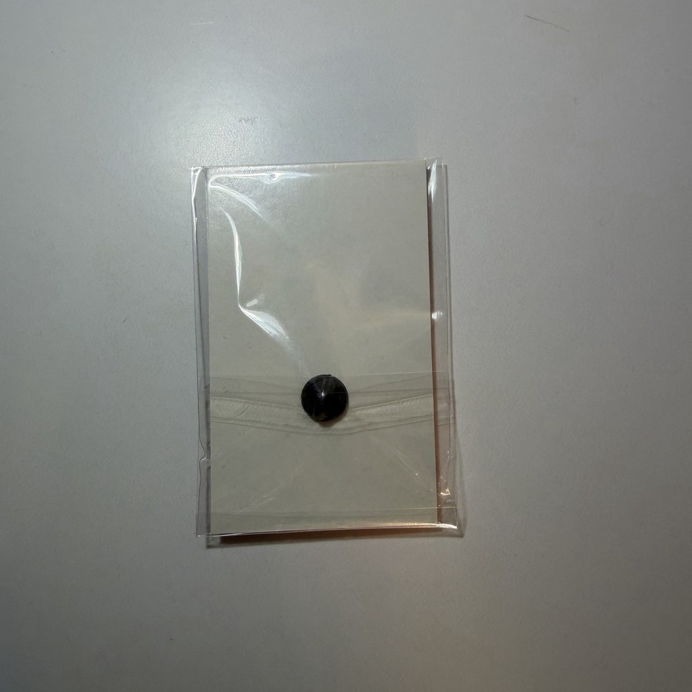 Invader Zim Irken Armada Logo Pin