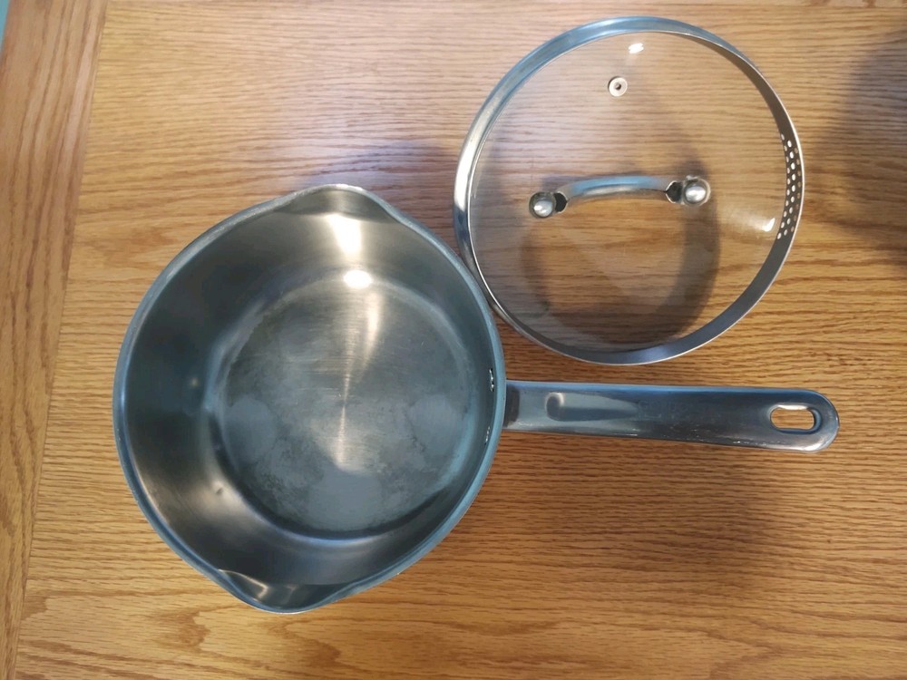 Gordon Ramsay Everyday 8 Piece Cookware Set