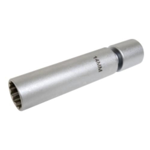 Lisle 63080 14mm 12-point Spark Plug Socket