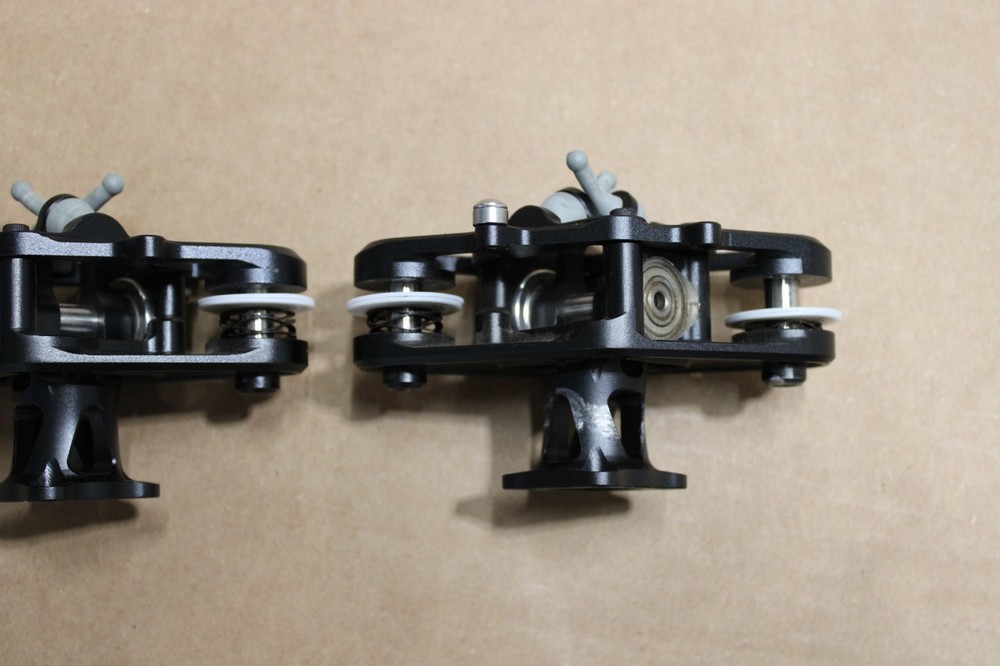Freefly ALTA X ActiveBlade M4 Prop Hub Set (4)