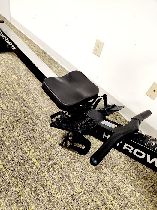 Stairmaster HIIT Rower (9-4690-BINTP0)