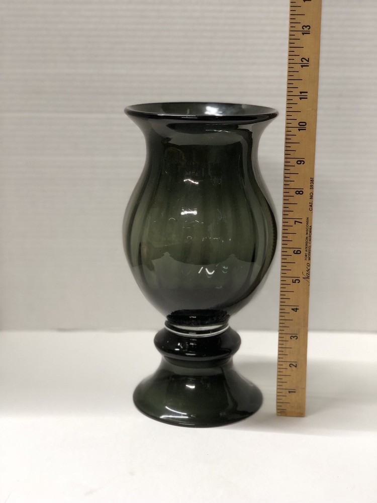 Vintage Wayne art Belco Glass