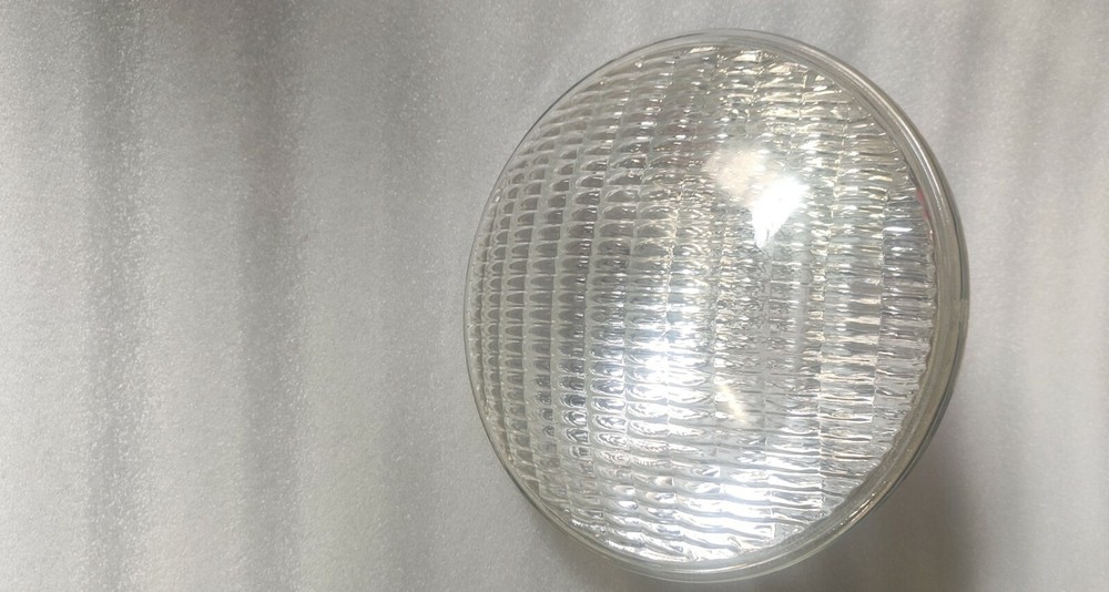 SYLVANIA 500PAR64 500W 120V PAR64