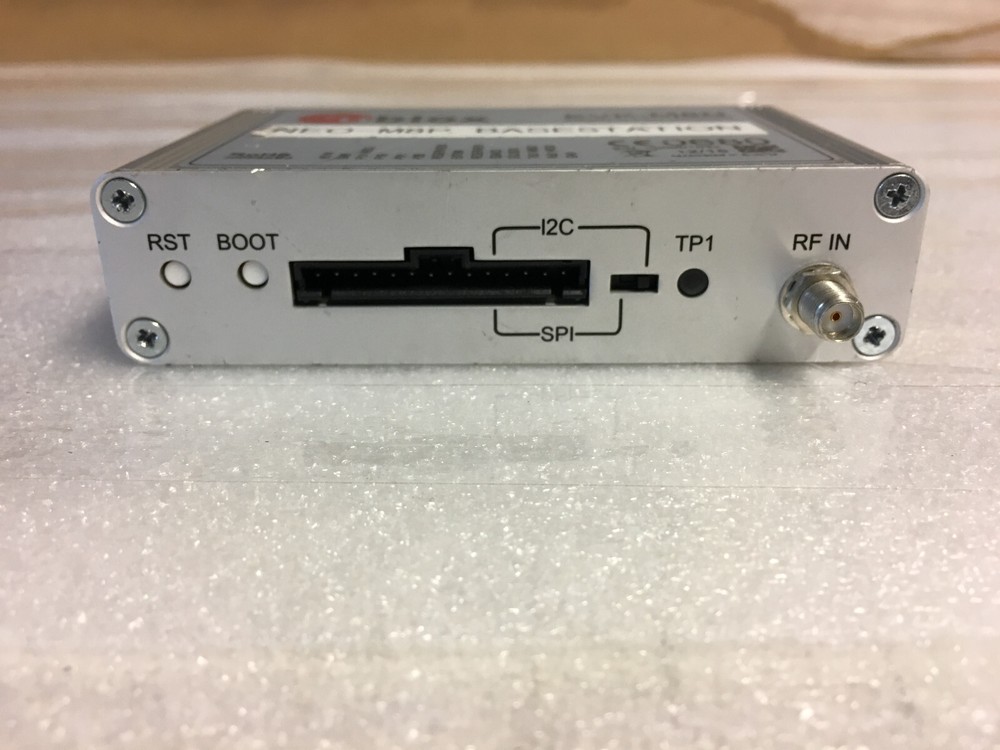 UBLOX EVK-M8N : M8 Concurrent GNSS Evaluation Module