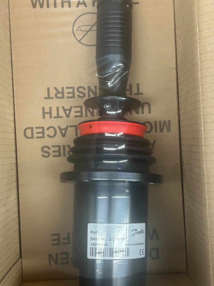 Danfoss 162F1312 PROF1 JOYSTICK