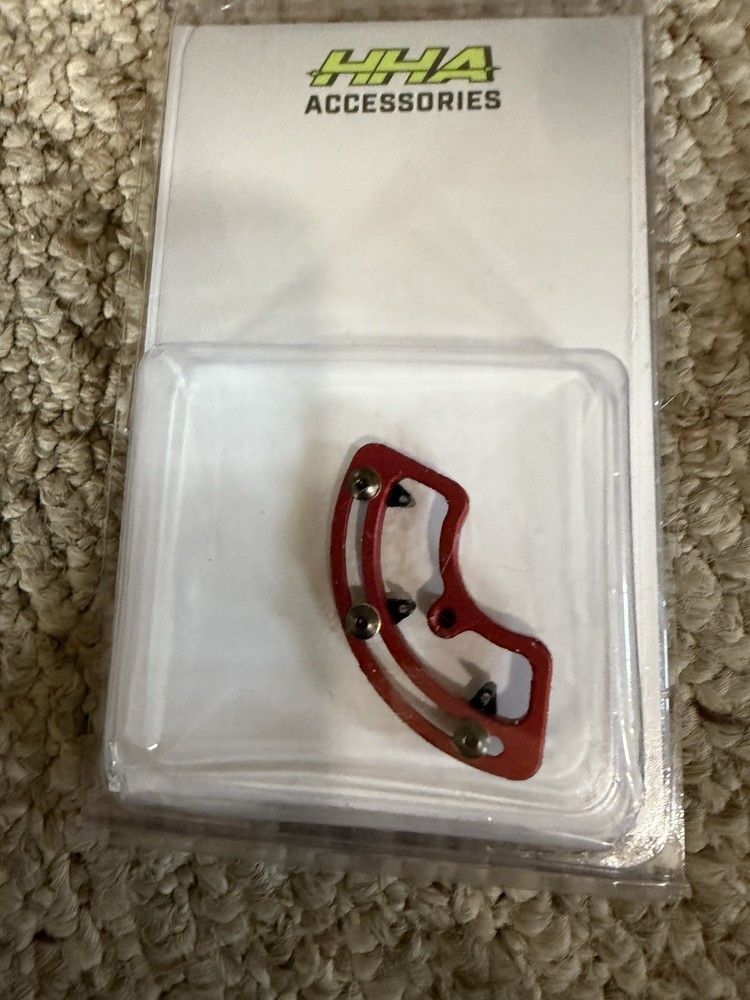 Hha Nytrx Pro X2 0.10