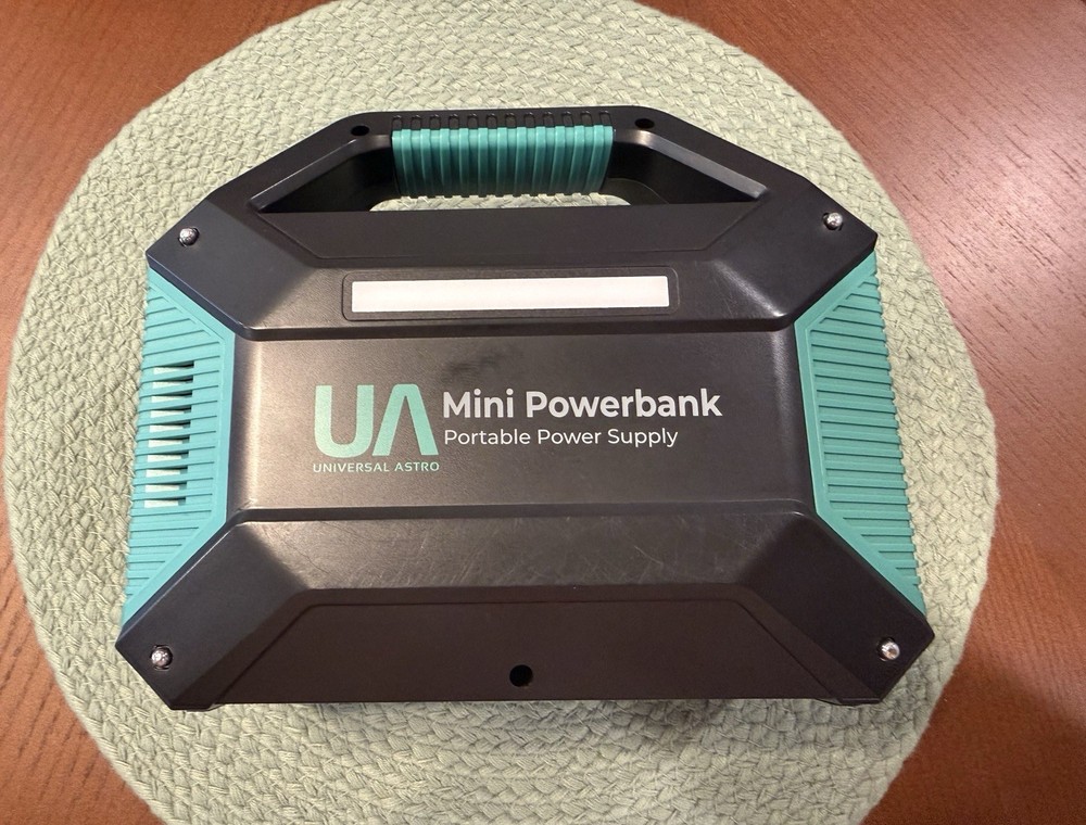 Universal Astro Power Supply and Small Lens Dew Heaters