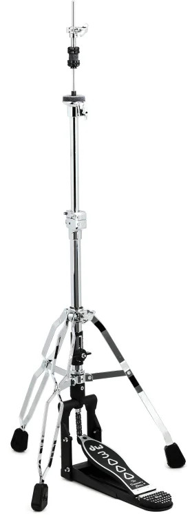 DW DWCP3500A 3000 Series Hi-hat Stand - 3-leg